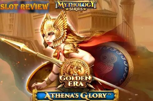 Athenas Glory The Golden Era slot